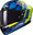 LS2 FF805 Thunder Carbon Gas Helm