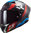 LS2 FF805 Thunder Carbon Supra 06 헬멧