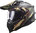 LS2 MX701 Explorer Carbon Extend 06 Motocross hjälm