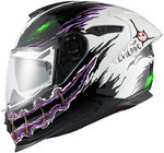 Nexx Y.100R Night Rider 頭盔