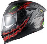 Nexx Y.100R Night Rider Шлем