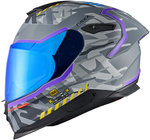 Nexx Y.100R Urbangram 頭盔