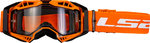 LS2 Aura Enduro Series Motorcross bril