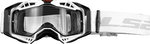 LS2 Aura Enduro Series Motocross beskyttelsesbriller
