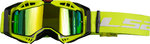 LS2 Aura Pro Motorcross bril