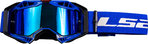 LS2 Aura Pro Gafas de motocross