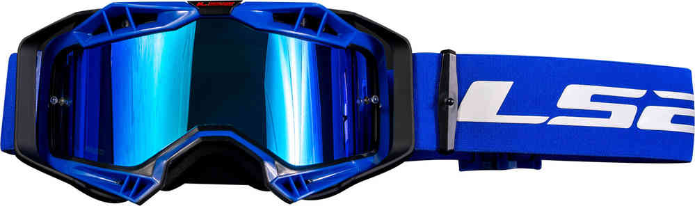 LS2 Aura Pro Motocross-lasit