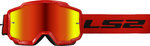 LS2 Charger Motocross Goggle