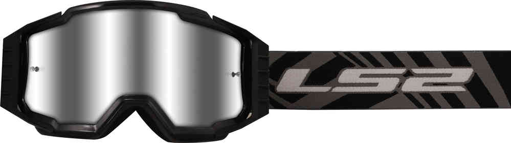 LS2 Charger Pro Motokrosové brýle