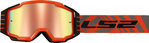 LS2 Charger Pro Óculos de Motocross