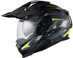 Nexx X.WED 3 Trailmania 越野摩托車頭盔