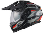 Nexx X.WED 3 Trailmania 越野摩托車頭盔