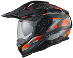 Nexx X.WED 3 Trailmania 크로스 헬멧
