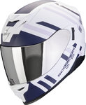 Scorpion Exo-520 Evo Air Banshee Helmet