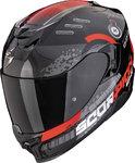 Scorpion Exo-520 Evo Air Titan Helmet