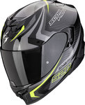 Scorpion Exo-520 Evo Air Terra 頭盔