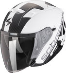 Scorpion Exo-230 QR Jet Helm