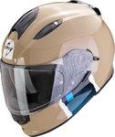 Scorpion Exo-491 Code Helmet