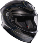 AGV K6 S Enhance ヘルメット