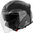 Bogotto H586 Solid Kask odrzutowy