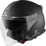 Bogotto H586 Solid Jet Helm