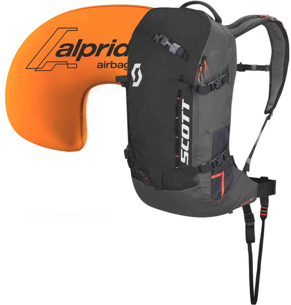 Scott Patrol E1 22L Kit Airbag Avalanche Backpack