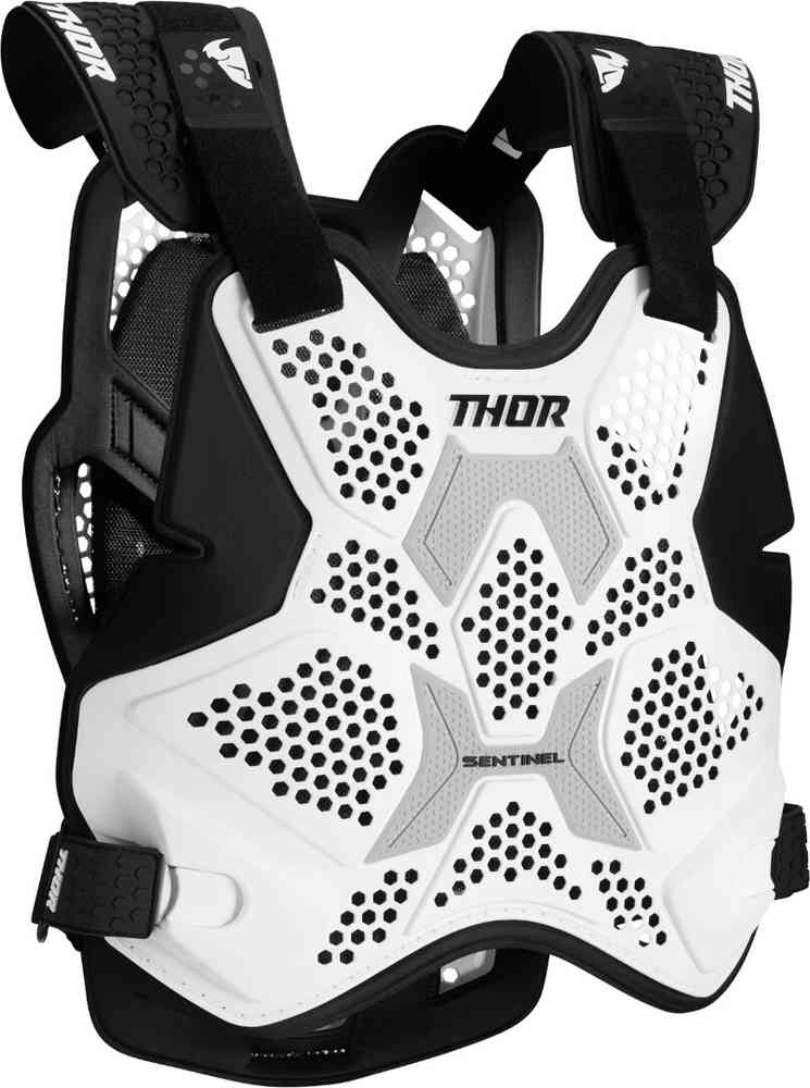 Thor Sentinel Pro Colete Protetor de Motocross