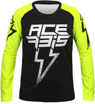 Acerbis J-Kid Blizzard Motocross trøje til børn