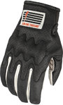 Icon Airform Slabtown gants de moto perforés