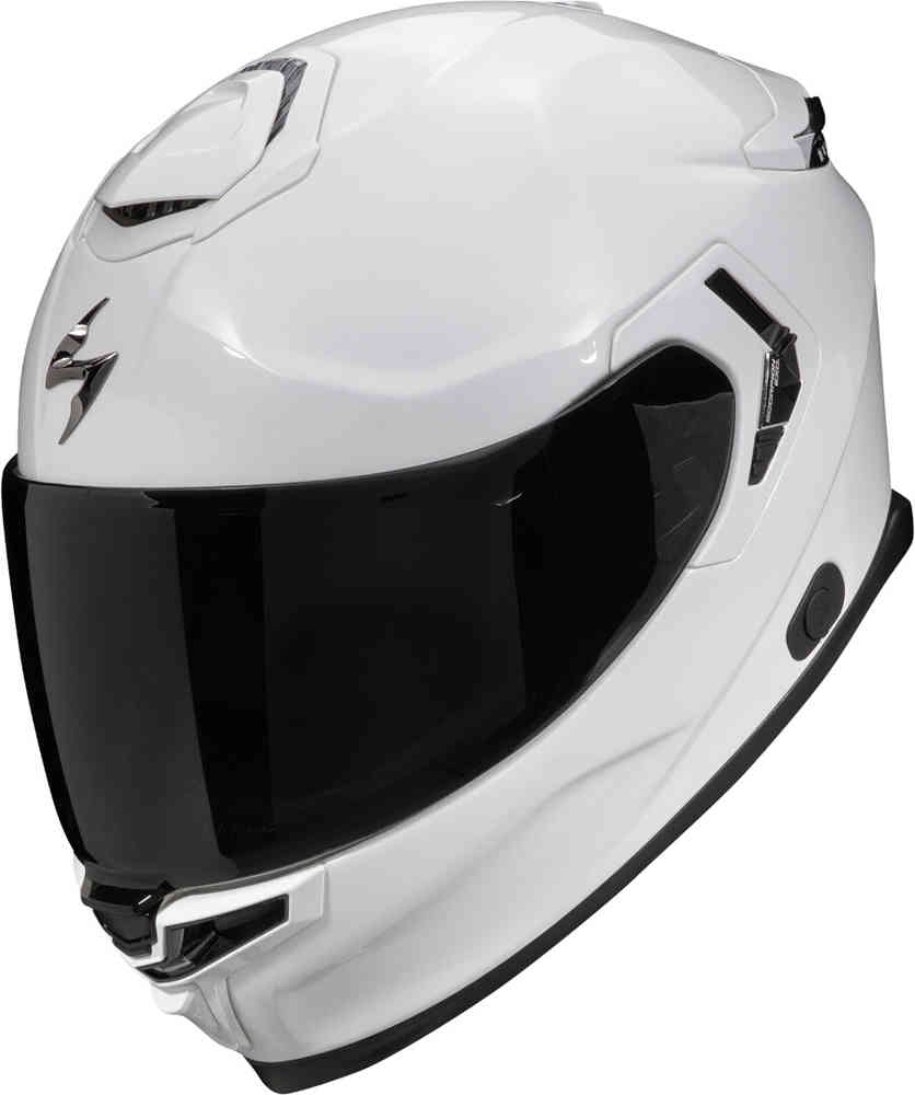 Scorpion EXO-GT SP Air Solid Helmet