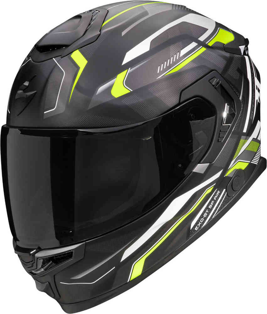 Scorpion EXO-GT SP Air Augusta Helmet