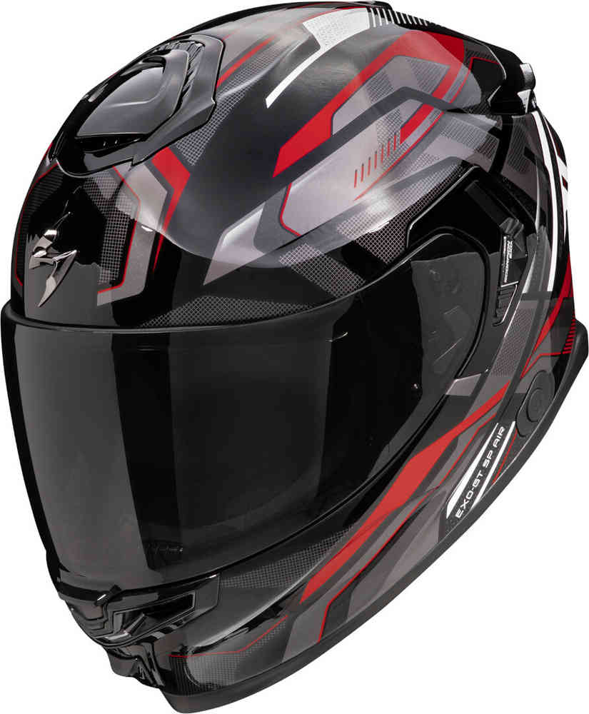 Scorpion EXO-GT SP Air Augusta Helm