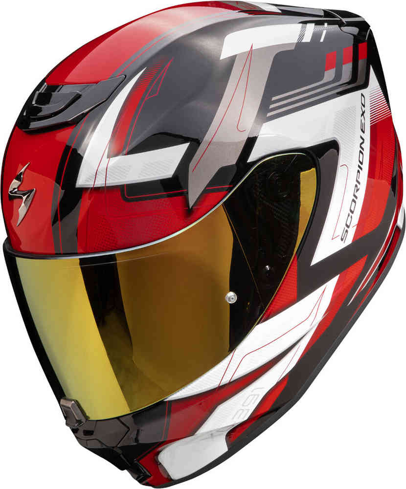 Scorpion EXO-391 Captor 頭盔