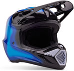 FOX V3 Volatile MIPS Шлем для мотокросса