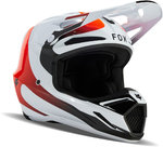 FOX V3 Magnetic MIPS 越野摩托車頭盔