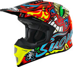 Suomy MX Speed Pro Tribal E06 Шлем для мотокросса