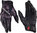 Leatt ADV HydraDri 7.5 Steel Short guanti da moto impermeabili