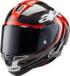 Alpinestars Supertech R10 Element Carbon Helmet