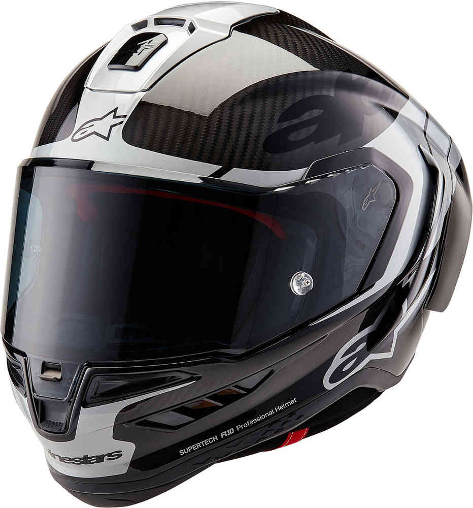 Alpinestars Supertech R10 Element Carbon 頭盔