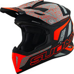 Suomy X-Wing Reel E06 Шлем для мотокросса