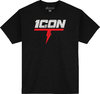 {PreviewImageFor} Icon 1000 Spark T-skjorte