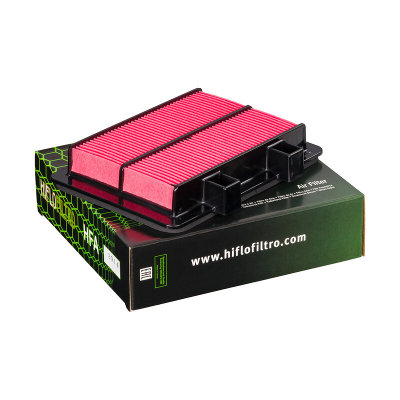 Hiflofiltro Filtr powietrza - HFA3914