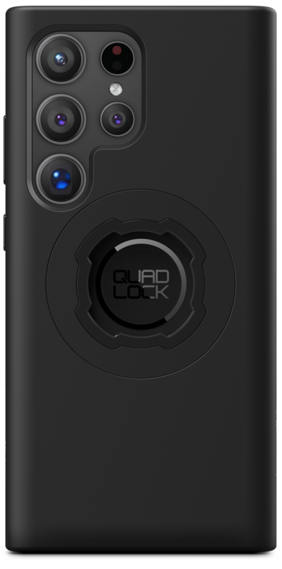 Quad Lock MAG 手机壳 - 三星 Galaxy S24 Ultra