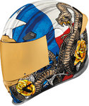 Icon Airframe Pro Tejas Libre 頭盔