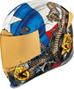 Icon Airframe Pro Tejas Libre Helmet