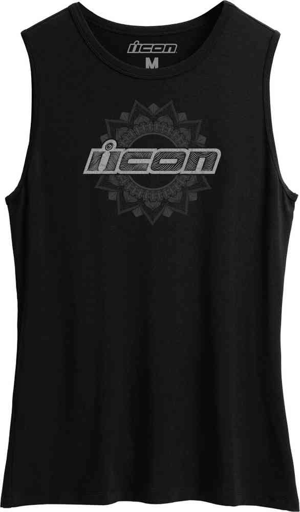 Icon Noble Mulheres Tank Top