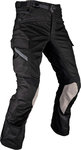 Leatt ADV FlowTour 7.5 nepromokavé motocyklové textilní kalhoty