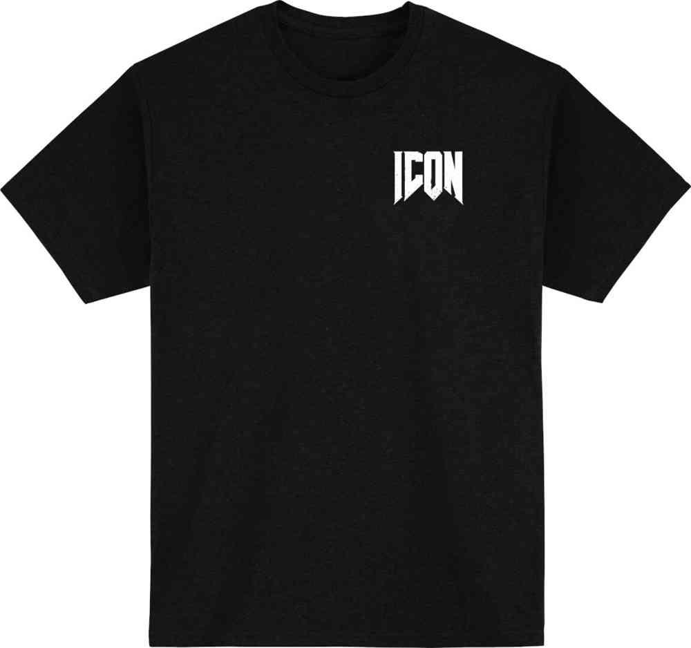 Icon Blegh 티셔츠