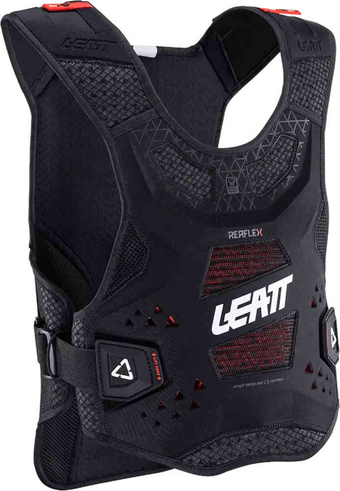 Leatt ReaFlex Protector Vest
