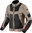 Revit Tornado 4 H2O chaqueta textil impermeable para motocicletas